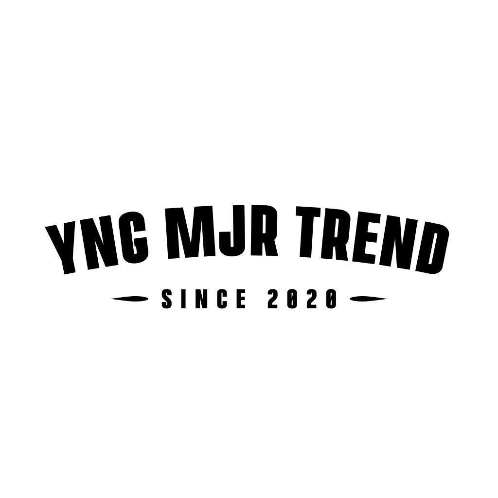 YNG MJR Trend